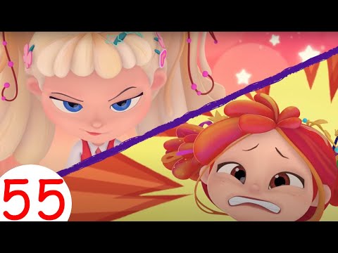 Видео: Сказочный патруль — Новая староста — Серия 55