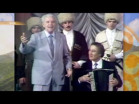 Видео: Ирон аивады хӕзнадон БАЛЛАТЫ  ВАЛОДЯ