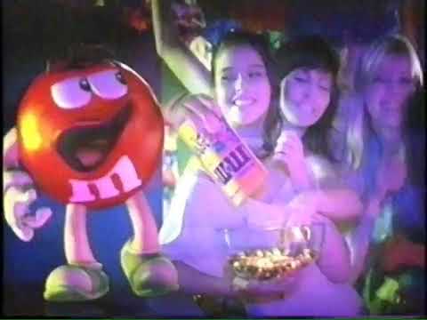 Видео: Рекламные блоки (Спорт, 2004)