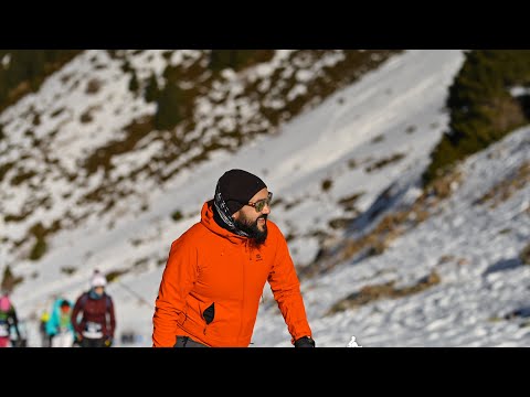 Видео: Амангельды Рейс 2025 | Дистанции SS600