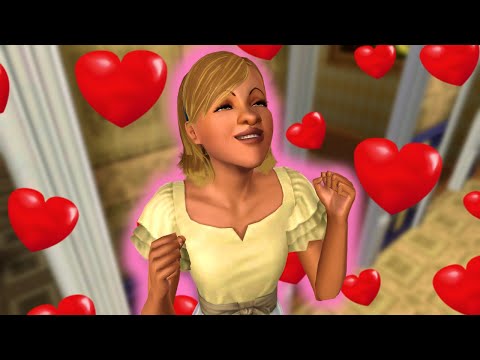 Видео: Влюбляю Симов ЛЮБОЙ ЦЕНОЙ, но бесплатно