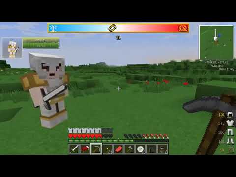 Видео: Властелин Колец - #17 - Чудеса