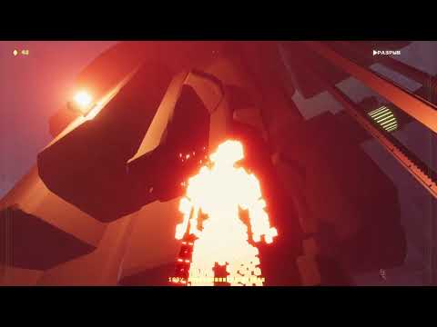 Видео: Вирусы на компьютере. Игра "Recompile" на PS5. Часть 1.