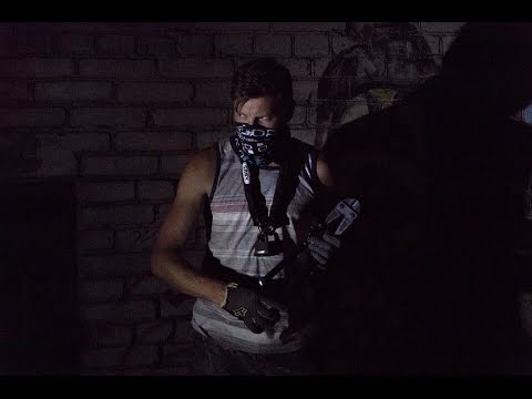 Видео: Велозамки "Abus" (Test)