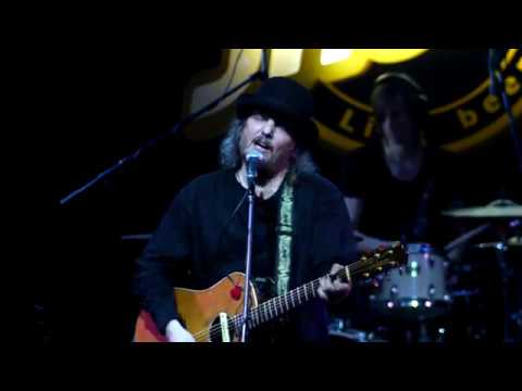 Видео: БАШАКОВ BAND: Сопротивление Нелюбви (live 2018)