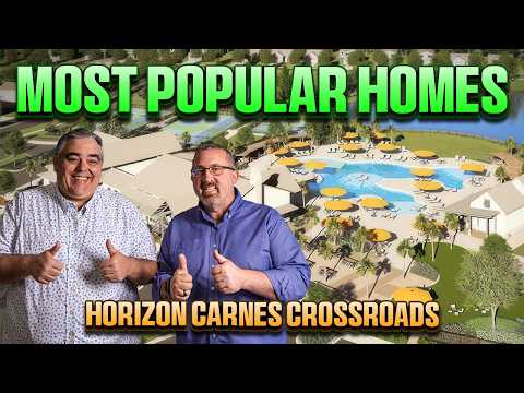 Видео: Самые популярные дома Чарльстона для людей старше 55 лет находятся прямо здесь