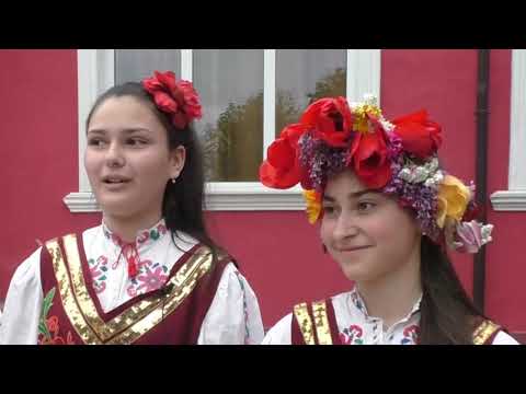 Видео: Як святкують Гергьовден у Кулевчі?