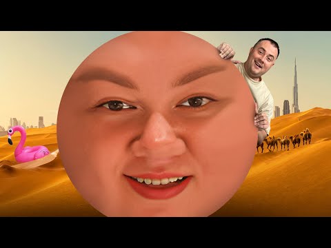 Видео: В ДУБАЙ ЗА 10 000 РУБ! КИДАЛОВО ТУР - ВСЁ ВКЛЮЧЕНО!