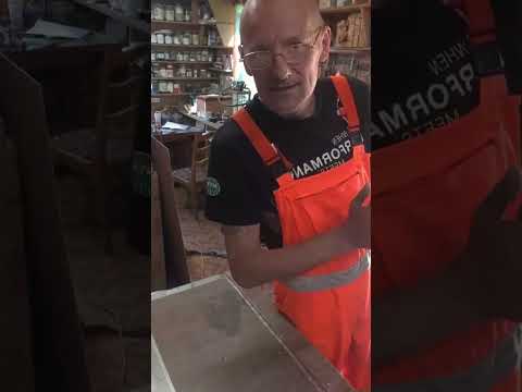 Видео: Работа в мастерской Ножи и Столярка с ЧПУ 2 июля 2025