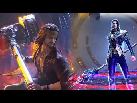 Видео: БОЕВОЙ КОНТИНЕНТ - Тан Хао Вернёт Отрубленные Конечности и Получит 97 Ранг! Ему поможет Тан Сан