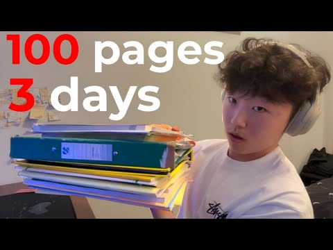 Видео: Как ЗАПОМНИТЬ то, что вы изучаете