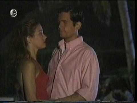 Видео: Линия Диего и Валерии ("Ricos y famosos") - 026 серия