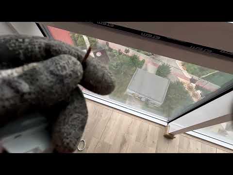 Видео: Чистовой монтаж фурнитуры в новострое+ небольшая переборка щитка.