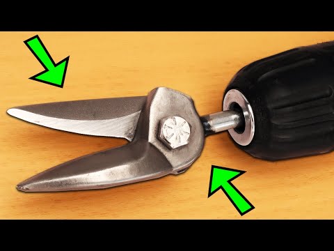 Видео: ГЕНИАЛЬНОЕ САМОДЕЛЬНОЕ ИЗОБРЕТЕНИЕ!