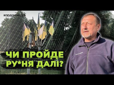Видео: «росіяни викладають фото з наших домівок»: ворог активно наступає на Сумщині. Репортаж із Хотіні