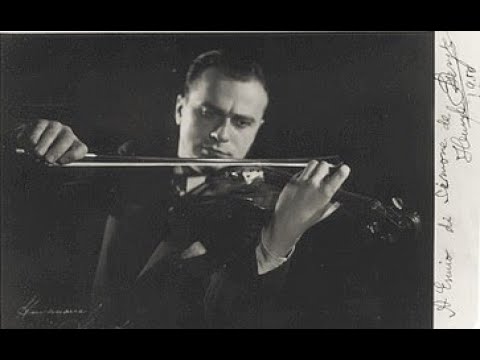 Видео: Генрих Семенович Шеринг. Рассказывает Владимир Спиваков.