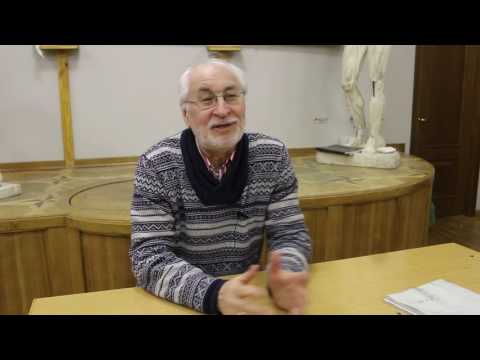 Видео: Виктор Арсланов. Лекция 16. Часть 1-3: Витрувий и проблема изобразительности в архитектуре