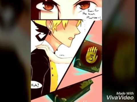 Видео: BILLDIP-комиксы.