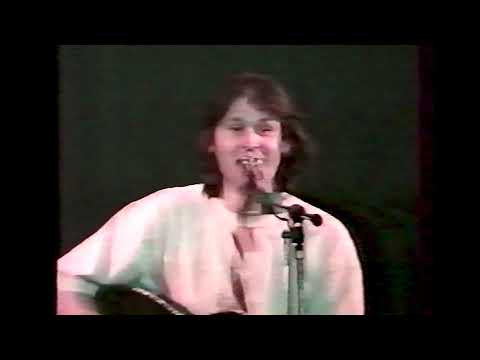 Видео: ЧЁРНЫЙ ЛУКИЧ - Концерт в Барнауле 26.03.1999.