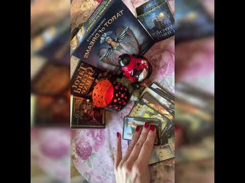 Видео: Таро с Ники❤️ Разговор с неговата душа💯❤️🥰❤️