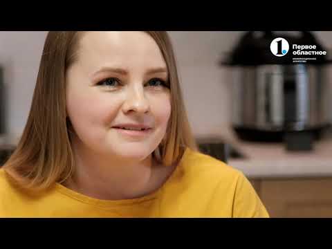 Видео: Ими гордится Южный Урал.Главный врач ДГКП №8 Рыжий Антон Петрович