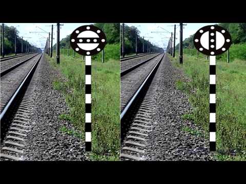 Видео: 2. Сигнальные указатели и знаки.