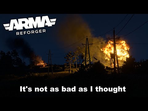 Видео: Первые впечатления от обновления 1.6