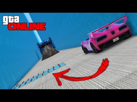 Видео: ЖОЛҒА ШИПЫ ТОЛТЫРЫП ТАСТАҒАН ● БЕТПЕ БЕТ ДАНИК МЕНІ ӨТКІЗЕР ЕМЕС ● GTA ONLINE