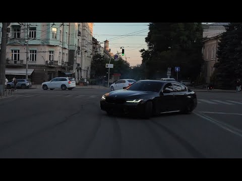 Видео: ШАШКИ НА M5F90, С63, ДРИФТ, РАЗБИЛИ ЛОБОВОЕ, МАШИНА НА ШТРАФСТОЯНКЕ!