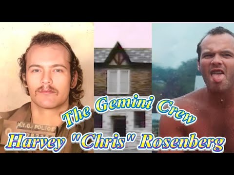 Видео: Харви Розенберг: Тёмное наследие Харви «Криса» Розенберга и команды Демео