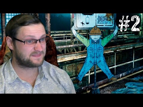 Видео: Resident Evil Revelations 2 Ep.4 Прохождение ► ТУДА-СЮДА-ОБРАТНО ► #2