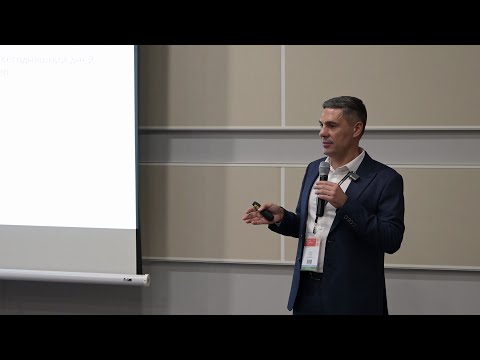 Видео: Как создать процветающее с.-х. предприятие во времена перемен | Агроном | Сергий Ризанов