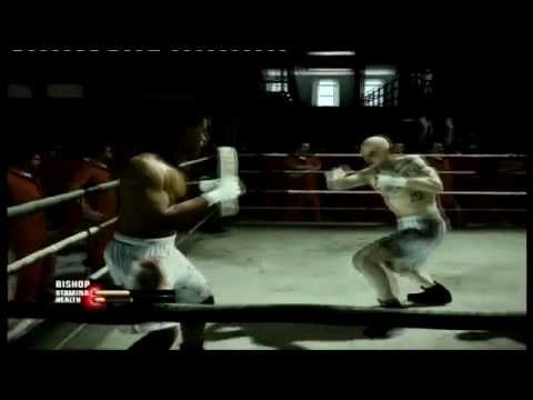 Видео: Обзор симулятора бокса fight night champion (Maddyson)