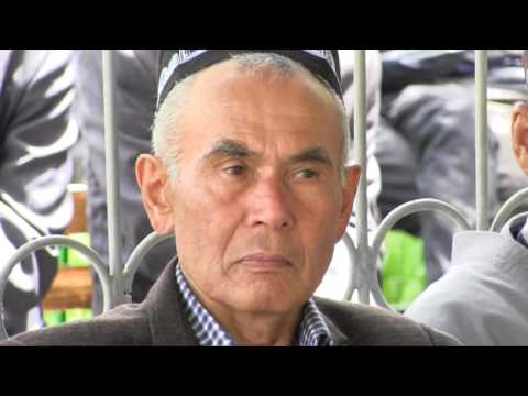 Видео: “Деҳаи Қаратоғ дар миёни 126-деҳа яке аз беҳтаринҳо ҳисобида шуд”