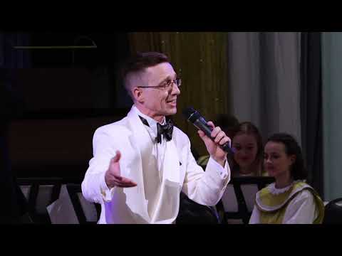 Видео: Музыка Виктора Лысковца, слова Татьяны Щитовой "Был и я когда-то юным".