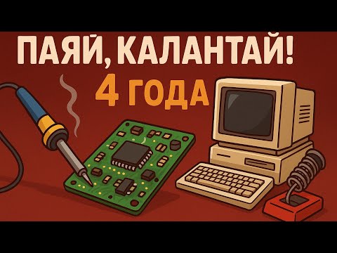 Видео: Трансляциям на канале 4 года!  (Болтай, Калантай! #19)