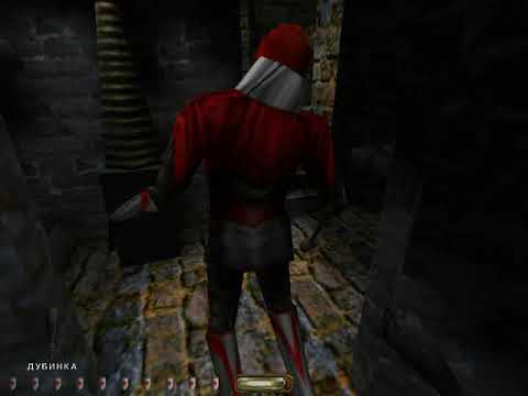 Видео: thief 2 тюрьма крагсклефт сложность: сложно