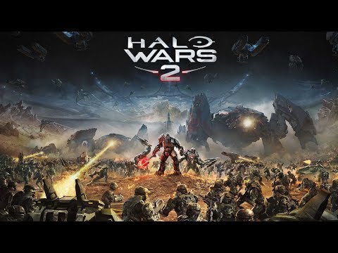 Видео: [перезалив] Прохождение Halo Wars 2 [Xbox One] на русском #02