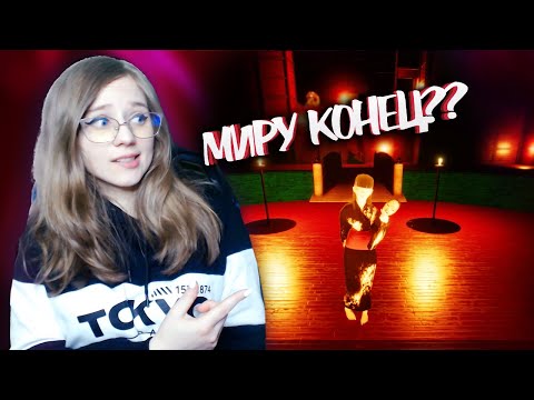 Видео: КРОВАВЫЕ КОРИДОРЫ • Kageroh: Shadow Corridor #6 • Horror game