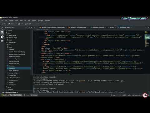 Видео: [СТРИМ] Делаю idle roguelike игру [2]