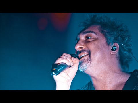 Видео: "Король и Шут" в Чебоксарах, 25.04.2013