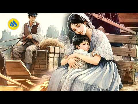 Видео: Две свечи | Хасидская притча | Хасидские притчи | Евреи Хасиды | Хасидизм