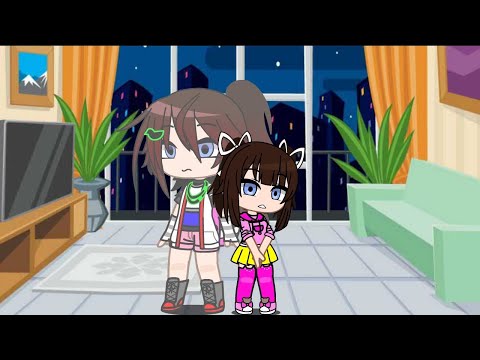 Видео: Соавтор 2(лиса)стала ребенком на 24 часа