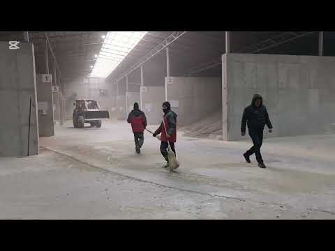 Видео: Аталык Жем 🌾Кампаниясы Дыйкандар үчүн соонун жаңылык 💯.//26.02.2025//