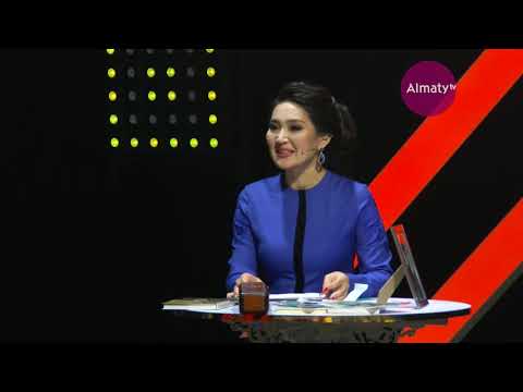 Видео: Сәуле - ғұмыр: Ақын, сатирик, жазушы  Қажытай Ілияс (12.10.19)