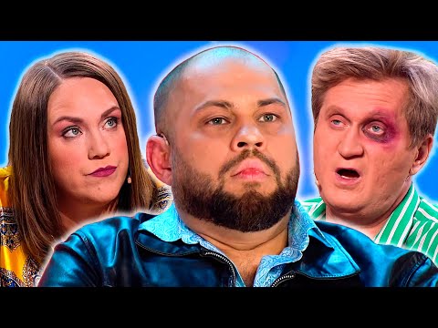 Видео: Азбука Уральских пельменей - Я | Уральские пельмени