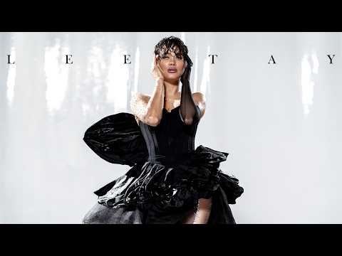 Видео: LIDA LEE — ЛІТАЙ (ПРЕМʼЄРА 2025)