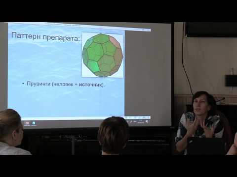 Видео: Вводная часть семинара Ашихминой М.В.  "Путешествие с Mammalis.