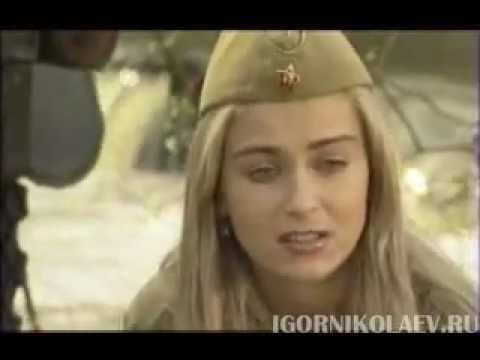 Видео: Юлия Николаева "Найди меня" (видеоклип)