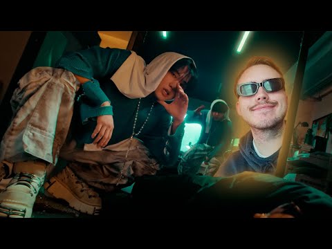 Видео: 🔥НАКОНЕЦ-ТО! РЕАКЦИЯ НА STRAY KIDS - 'MEGAVERSE' (樂-STAR) OFFICIAL MV | REACTION TO K-POP